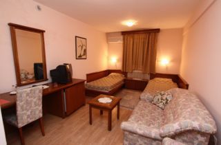 Garni Hotel Pbg Subotica Dış mekan fotoğraf